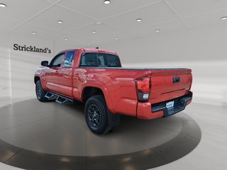 2018 Toyota Tacoma 4x2 Access Cab 6A in Stratford, Ontario - 4 - w320h240px