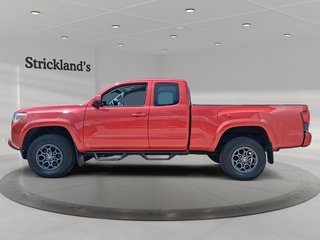 2018 Toyota Tacoma 4x2 Access Cab 6A in Stratford, Ontario - 5 - w320h240px