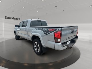 2019 Toyota Tacoma 4x4 Double Cab V6 TRD Off-Road 6A in Stratford, Ontario - 4 - w320h240px