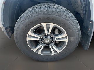 2019 Toyota Tacoma 4x4 Double Cab V6 TRD Off-Road 6A in Stratford, Ontario - 6 - w320h240px