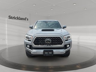 2019 Toyota Tacoma 4x4 Double Cab V6 TRD Off-Road 6A in Stratford, Ontario - 2 - w320h240px