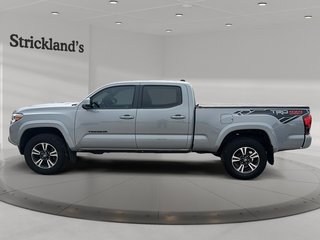 2019 Toyota Tacoma 4x4 Double Cab V6 TRD Off-Road 6A in Stratford, Ontario - 5 - w320h240px