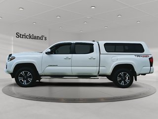2019 Toyota Tacoma 4x4 Double Cab V6 SR5 6A in Stratford, Ontario - 5 - w320h240px