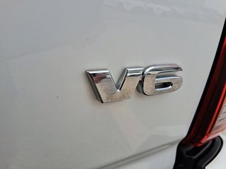 2019 Toyota Tacoma 4x4 Double Cab V6 SR5 6A in Stratford, Ontario - 6 - w320h240px