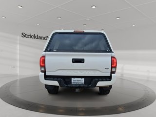2019 Toyota Tacoma 4x4 Double Cab V6 SR5 6A in Stratford, Ontario - 3 - w320h240px