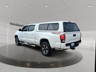 2019 Toyota Tacoma 4x4 Double Cab V6 SR5 6A in Stratford, Ontario - 4 - w320h240px
