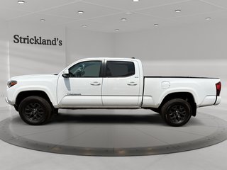 2020  Tacoma 4x4 Double Cab Regular Bed V6 6A in Stratford, Ontario - 5 - w320h240px