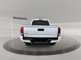 2020  Tacoma 4x4 Double Cab Regular Bed V6 6A in Stratford, Ontario - 3 - w320h240px