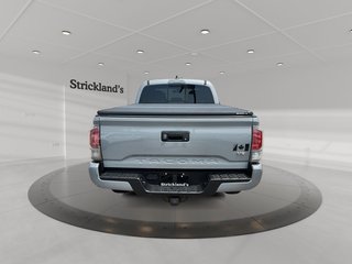 2020 Toyota Tacoma 4x4 Double Cab Regular Bed V6 6A in Stratford, Ontario - 3 - w320h240px