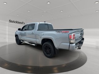 2020 Toyota Tacoma 4x4 Double Cab Regular Bed V6 6A in Stratford, Ontario - 4 - w320h240px
