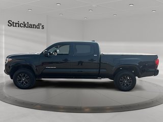 2020 Toyota Tacoma 4x4 Access Cab Regular Bed V6 6A in Stratford, Ontario - 5 - w320h240px