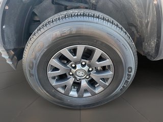 2020 Toyota Tacoma 4x4 Access Cab Regular Bed V6 6A in Stratford, Ontario - 6 - w320h240px
