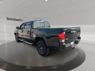 2020 Toyota Tacoma 4x4 Access Cab Regular Bed V6 6A in Stratford, Ontario - 4 - w320h240px