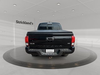 2020 Toyota Tacoma 4x4 Access Cab Regular Bed V6 6A in Stratford, Ontario - 3 - w320h240px