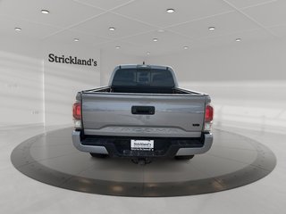 2020 Toyota Tacoma 4x4 Double Cab Regular Bed V6 6A in Stratford, Ontario - 3 - w320h240px