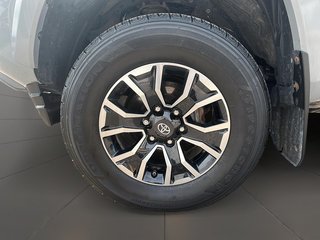 2020 Toyota Tacoma 4x4 Double Cab Regular Bed V6 6A in Stratford, Ontario - 6 - w320h240px
