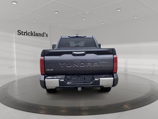 2022  TUNDRA 4X4 Tundra CrewMax Platinum L in Stratford, Ontario - 3 - w320h240px