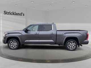 2022  TUNDRA 4X4 Tundra CrewMax Platinum L in Stratford, Ontario - 5 - w320h240px