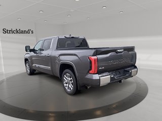 2022  TUNDRA 4X4 Tundra CrewMax Platinum L in Stratford, Ontario - 4 - w320h240px