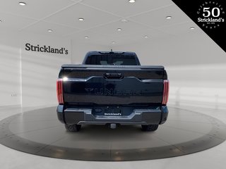 2022  TUNDRA 4X4 Tundra CrewMax Platinum in Stratford, Ontario - 3 - w320h240px