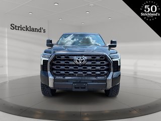 2022  TUNDRA 4X4 Tundra CrewMax Platinum in Stratford, Ontario - 2 - w320h240px