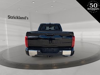 2022  TUNDRA 4X4 Tundra CrewMax SR5 L in Stratford, Ontario - 3 - w320h240px