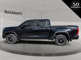 2022  TUNDRA 4X4 Tundra CrewMax SR in Stratford, Ontario - 5 - w320h240px