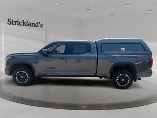 2022 Toyota TUNDRA 4X4 Tundra Double Cab SR in Stratford, Ontario - 5 - w320h240px