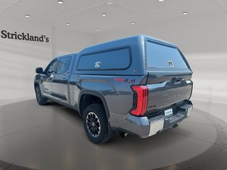 2022 Toyota TUNDRA 4X4 Tundra Double Cab SR in Stratford, Ontario - 4 - w320h240px