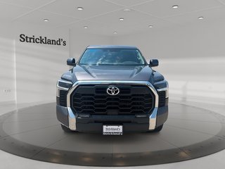 2022 Toyota TUNDRA 4X4 Tundra Double Cab SR in Stratford, Ontario - 2 - w320h240px