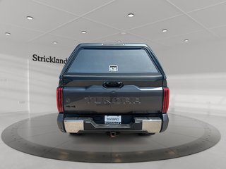 2022 Toyota TUNDRA 4X4 Tundra Double Cab SR in Stratford, Ontario - 3 - w320h240px