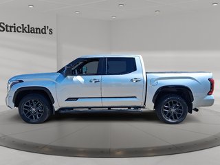2022 Toyota TUNDRA 4X4 Tundra CrewMax Platinum in Stratford, Ontario - 5 - w320h240px
