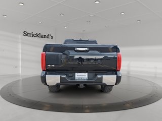 2022 Toyota Tundra 4X4 Tundra Double Cab Limited in Stratford, Ontario - 3 - w320h240px