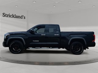 2022 Toyota Tundra 4X4 Tundra Double Cab Limited in Stratford, Ontario - 5 - w320h240px