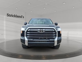 2022 Toyota Tundra 4X4 Tundra Double Cab Limited in Stratford, Ontario - 2 - w320h240px