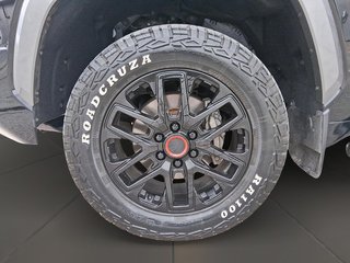 2022 Toyota Tundra 4X4 Tundra Double Cab Limited in Stratford, Ontario - 6 - w320h240px