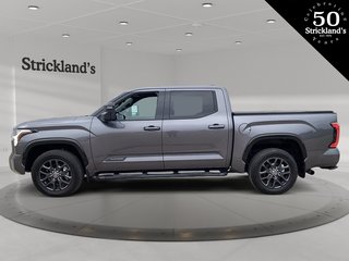 2023  TUNDRA 4X4 CrewMax Platinum in Stratford, Ontario - 5 - w320h240px