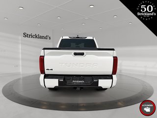 2023  TUNDRA 4X4 CrewMax SR in Stratford, Ontario - 3 - w320h240px