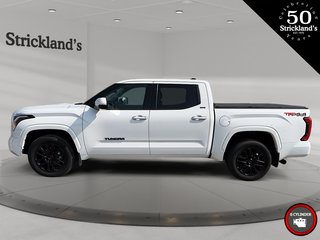 2023  TUNDRA 4X4 CrewMax SR in Stratford, Ontario - 5 - w320h240px