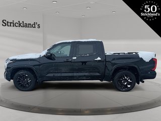 2023 Toyota TUNDRA 4X4 CrewMax SR in Stratford, Ontario - 5 - w320h240px