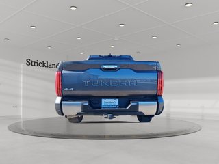 2023 Toyota Tundra 4X4 CrewMax Limited in Stratford, Ontario - 5 - w320h240px