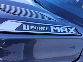 2023 Toyota Tundra 4X4 CrewMax Limited in Stratford, Ontario - 6 - w320h240px