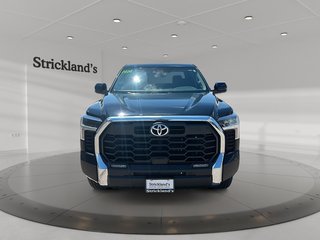 2024 Toyota TUNDRA 4X4 Tundra CrewMax SR in Stratford, Ontario - 2 - w320h240px