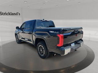 2024 Toyota TUNDRA 4X4 Tundra CrewMax SR in Stratford, Ontario - 4 - w320h240px