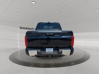 2024 Toyota TUNDRA 4X4 Tundra CrewMax SR in Stratford, Ontario - 3 - w320h240px