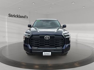 2024 Toyota TUNDRA 4X4 Tundra CrewMax SR in Stratford, Ontario - 2 - w320h240px