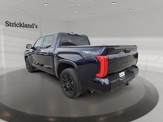 2024 Toyota TUNDRA 4X4 Tundra CrewMax SR in Stratford, Ontario - 4 - w320h240px