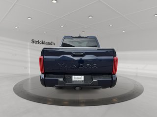 2024 Toyota TUNDRA 4X4 Tundra CrewMax SR in Stratford, Ontario - 3 - w320h240px