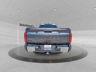 2024 Toyota TUNDRA 4X4 Tundra CrewMax SR in Stratford, Ontario - 3 - w320h240px