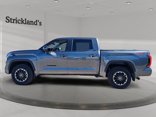 2024 Toyota TUNDRA 4X4 Tundra CrewMax SR in Stratford, Ontario - 5 - w320h240px